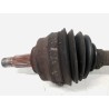 Recambio de transmision delantera izquierda para peugeot 807 sr pack referencia OEM IAM   