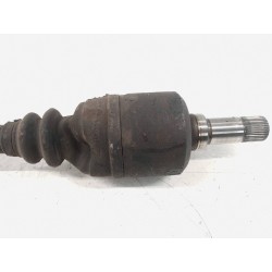 Recambio de transmision delantera izquierda para peugeot 807 sr pack referencia OEM IAM   