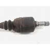 Recambio de transmision delantera izquierda para peugeot 807 sr pack referencia OEM IAM   