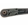 Recambio de brazo limpia trasero para kia rio (yb) business referencia OEM IAM   