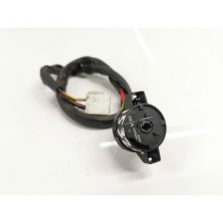 Recambio de antirrobo para ford escort berl./turnier atlanta berlina referencia OEM IAM   