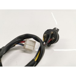 Recambio de antirrobo para ford escort berl./turnier atlanta berlina referencia OEM IAM   