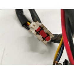 Recambio de antirrobo para ford escort berl./turnier atlanta berlina referencia OEM IAM   