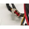 Recambio de antirrobo para ford escort berl./turnier atlanta berlina referencia OEM IAM   