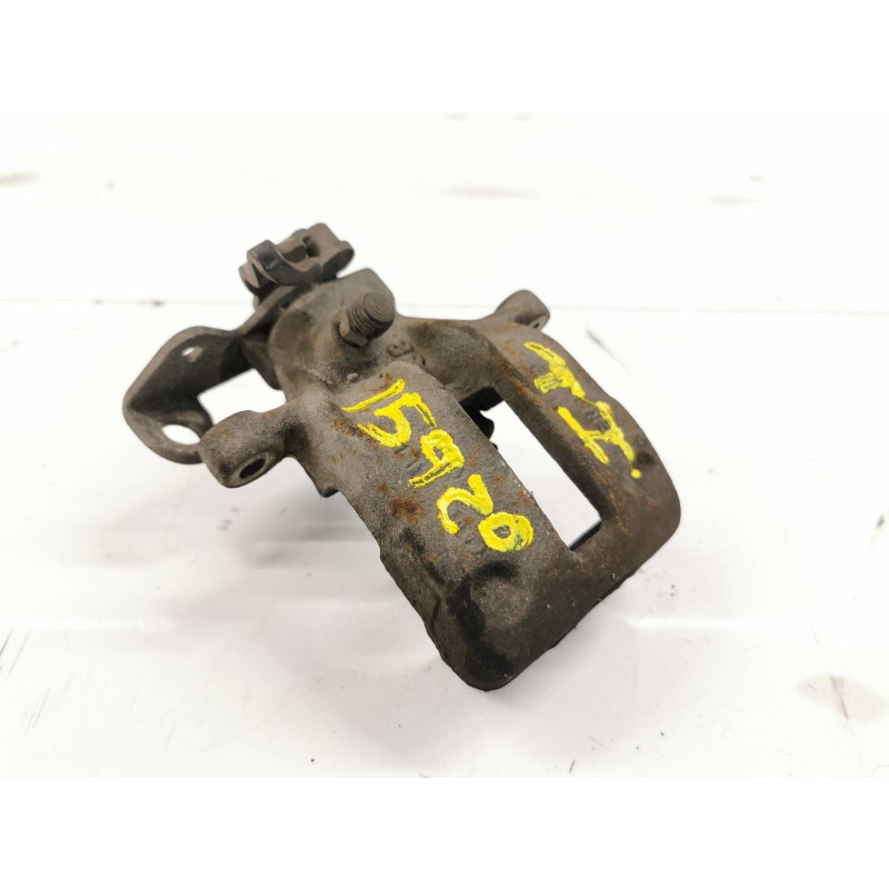 Recambio de pinza freno trasera izquierda para audi a6 berlina (c4) 2.5 tdi referencia OEM IAM Recambio de pinza freno trasera izquierda para audi a6 berlina (c4) 2.5 tdi referencia OEM IAM
