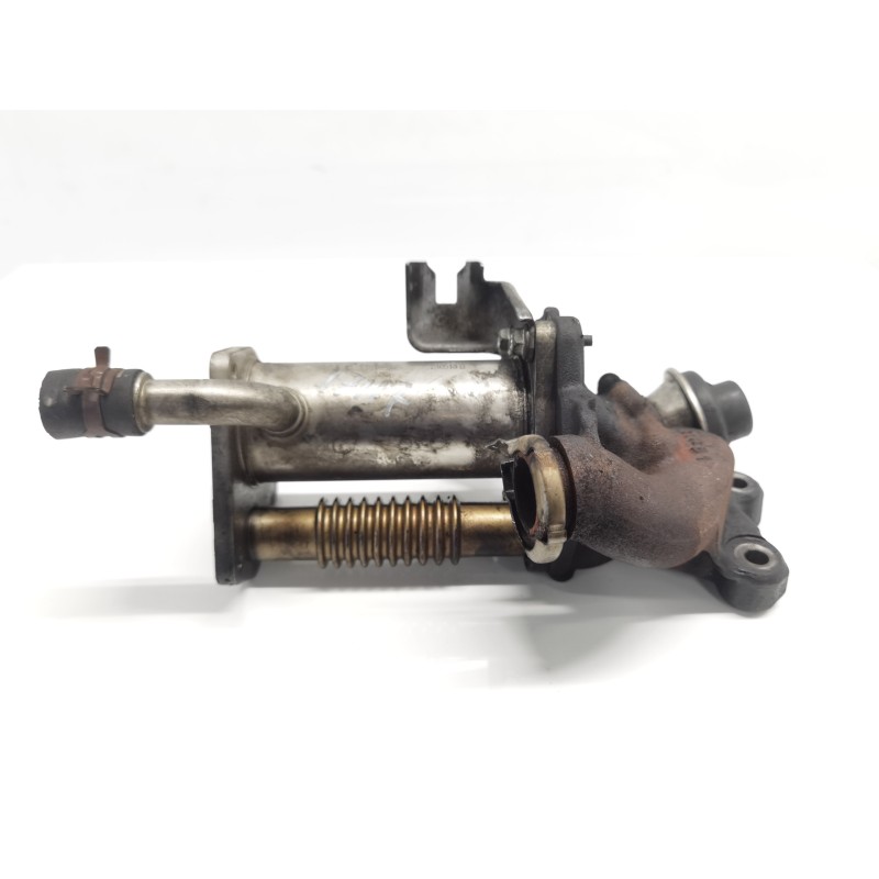 Recambio de enfriador egr para renault megane iii sport tourer business referencia OEM IAM 147355713R Recambio de enfriador egr para renault megane iii sport tourer business referencia OEM IAM 147355713R