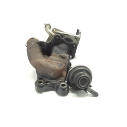 Recambio de enfriador egr para renault megane iii sport tourer business referencia OEM IAM 147355713R  