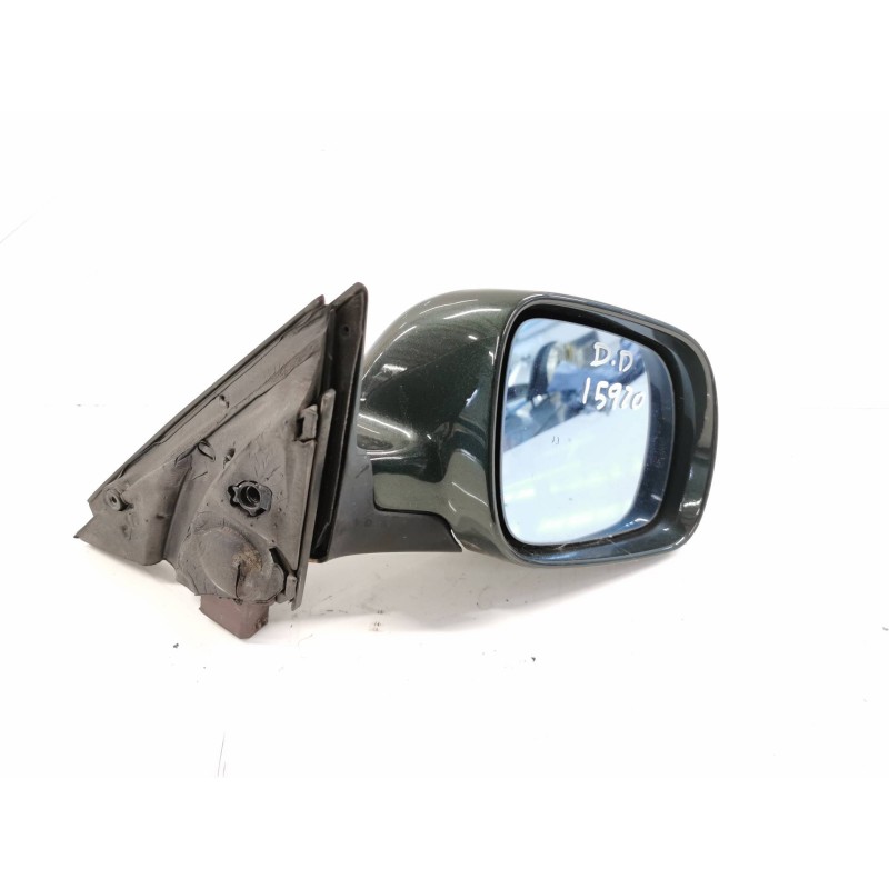 Recambio de retrovisor derecho para audi a6 berlina (c4) 2.5 tdi referencia OEM IAM Recambio de retrovisor derecho para audi a6 berlina (c4) 2.5 tdi referencia OEM IAM