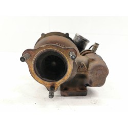Recambio de turbocompresor para audi a6 berlina (c4) 2.5 tdi referencia OEM IAM 046145703G 951452001 