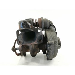 Recambio de turbocompresor para audi a6 berlina (c4) 2.5 tdi referencia OEM IAM 046145703G 951452001 