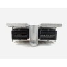 Recambio de centralita airbag para opel astra h berlina elegance referencia OEM IAM 13227920 327963935 