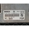 Recambio de centralita motor uce para opel astra h berlina elegance referencia OEM IAM 55198054 0281012122 
