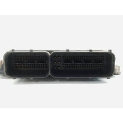 Recambio de centralita motor uce para opel astra h berlina elegance referencia OEM IAM 55198054 0281012122 