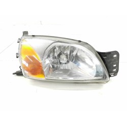 Recambio de faro derecho para ford fiesta berlina (dx) ambiente referencia OEM IAM   