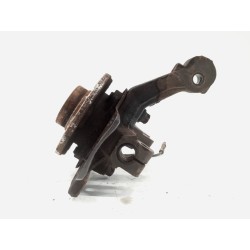 Recambio de mangueta delantera izquierda para opel astra h berlina elegance referencia OEM IAM   