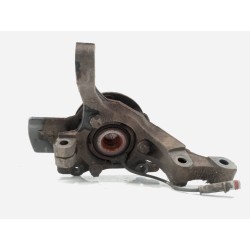 Recambio de mangueta delantera izquierda para opel astra h berlina elegance referencia OEM IAM   