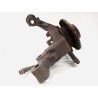 Recambio de mangueta delantera izquierda para opel astra h berlina elegance referencia OEM IAM   