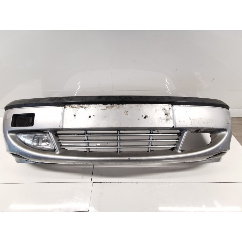 Recambio de paragolpes delantero para ford fiesta berlina (dx) ambiente referencia OEM IAM Recambio de paragolpes delantero para ford fiesta berlina (dx) ambiente referencia OEM IAM