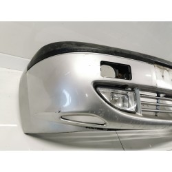 Recambio de paragolpes delantero para ford fiesta berlina (dx) ambiente referencia OEM IAM   