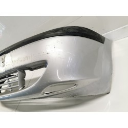 Recambio de paragolpes delantero para ford fiesta berlina (dx) ambiente referencia OEM IAM   