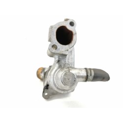 Recambio de termostato para ford fiesta berlina (dx) ambiente referencia OEM IAM 89FT9K478  