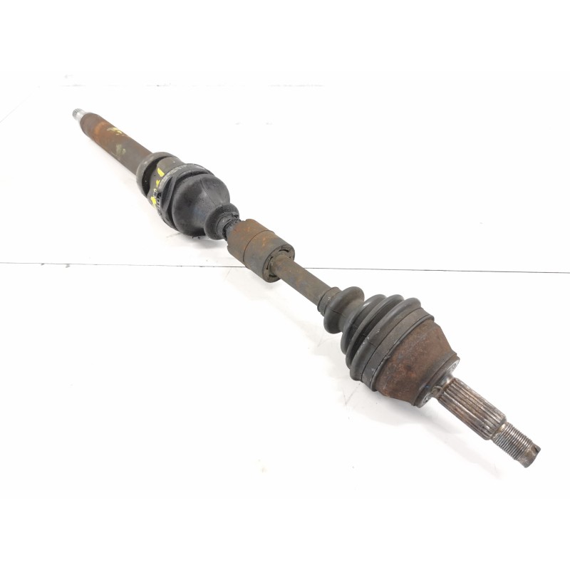 Recambio de transmision delantera derecha para ford fiesta berlina (dx) ambiente referencia OEM IAM Recambio de transmision delantera derecha para ford fiesta berlina (dx) ambiente referencia OEM IAM