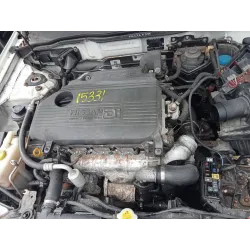 Recambio de motor y cambio exportacion para nissan almera (n16/e) acenta referencia OEM IAM YD22  