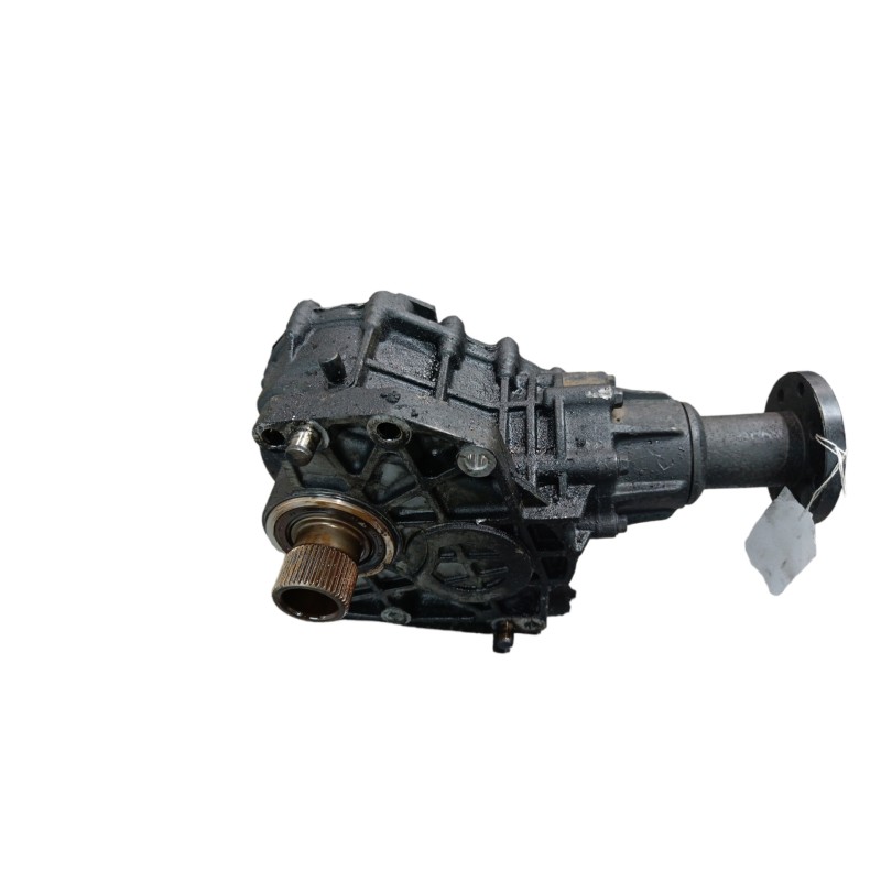 Recambio de diferencial delantero para hyundai santa fe (bm) 2.2 crdi comfort 4x4 referencia OEM IAM D4EB Recambio de diferencial delantero para hyundai santa fe (bm) 2.2 crdi comfort 4x4 referencia OEM IAM D4EB