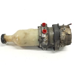 Recambio de bomba direccion para renault clio i fase i+ii (b/c57) 1.9 d rl referencia OEM IAM   