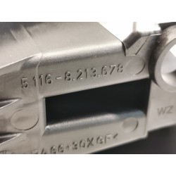 Recambio de apoyabrazos central para bmw serie 3 berlina (e46) 320d referencia OEM IAM 0263606272  