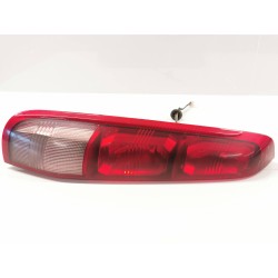 Recambio de piloto trasero izquierdo para nissan x-trail (t30) comfort referencia OEM IAM   