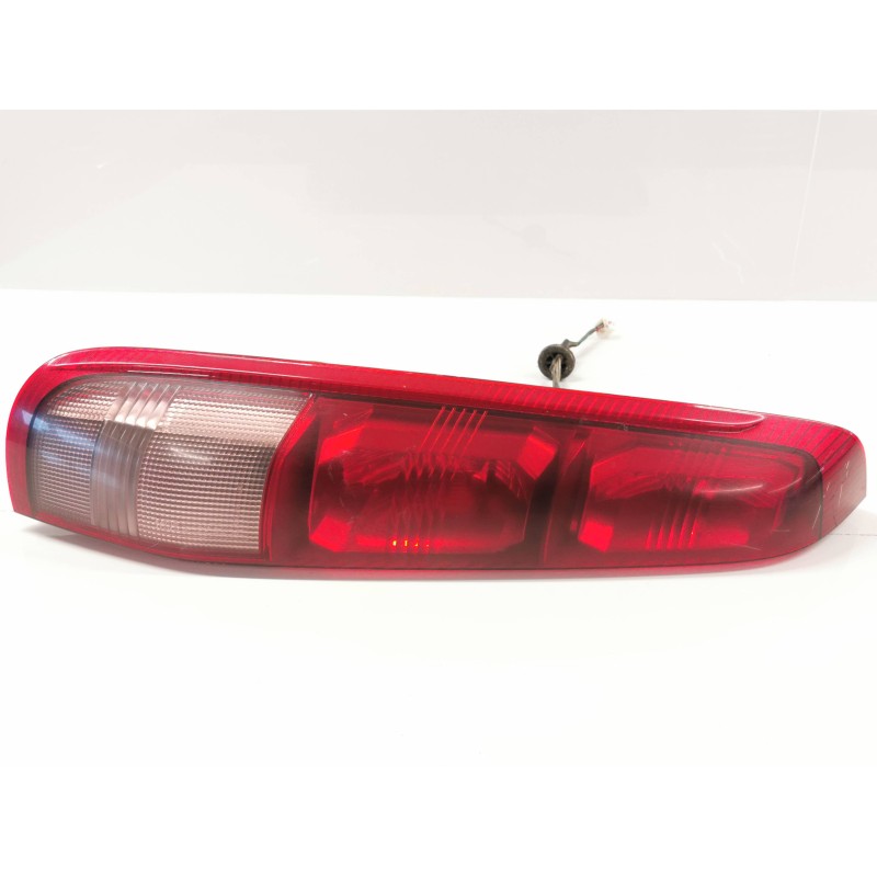 Recambio de piloto trasero izquierdo para nissan x-trail (t30) comfort referencia OEM IAM Recambio de piloto trasero izquierdo para nissan x-trail (t30) comfort referencia OEM IAM