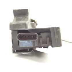 Recambio de cerradura puerta delantera derecha para mercedes clase m (w163) 270 cdi (163.113) referencia OEM IAM   