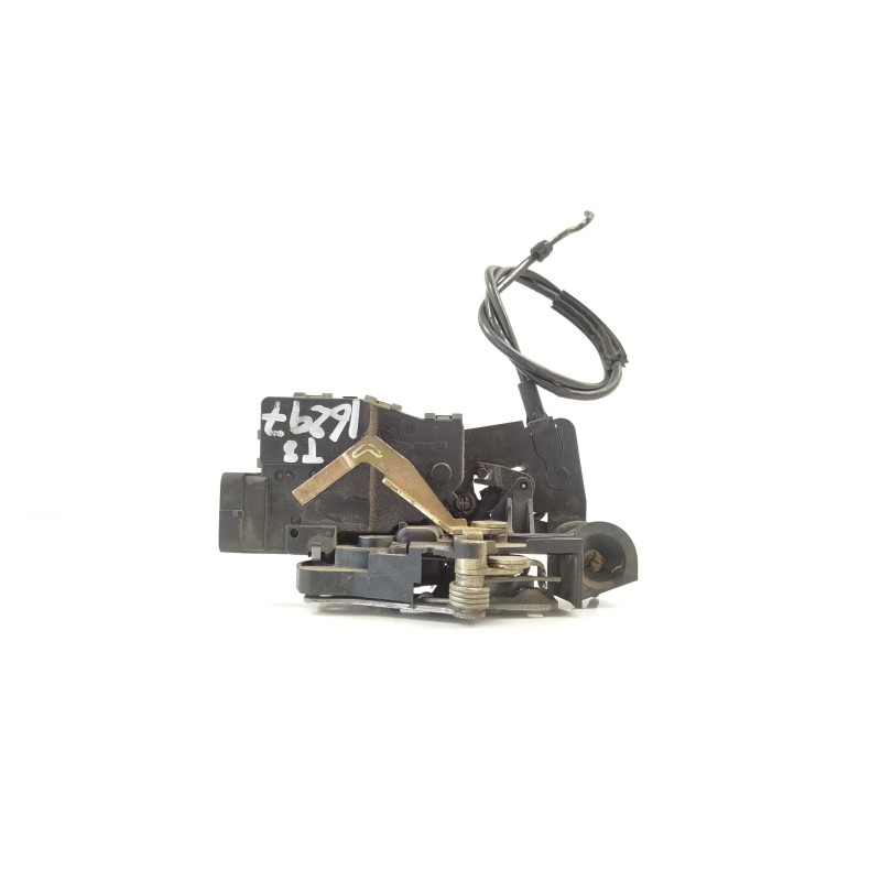 Recambio de cerradura puerta trasera izquierda para mercedes clase m (w163) 270 cdi (163.113) referencia OEM IAM   
