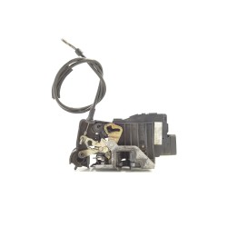 Recambio de cerradura puerta trasera izquierda para mercedes clase m (w163) 270 cdi (163.113) referencia OEM IAM   