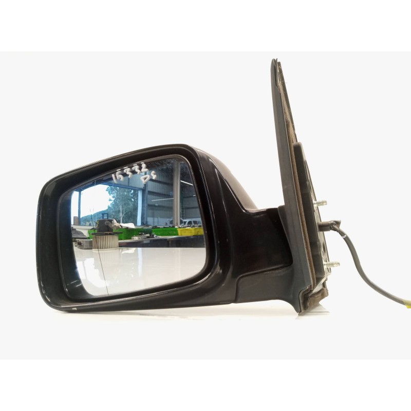 Recambio de retrovisor izquierdo para nissan x-trail (t30) comfort referencia OEM IAM Recambio de retrovisor izquierdo para nissan x-trail (t30) comfort referencia OEM IAM
