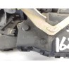 Recambio de cerradura puerta trasera izquierda para mercedes clase m (w163) 270 cdi (163.113) referencia OEM IAM   