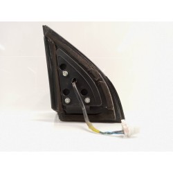 Recambio de retrovisor izquierdo para nissan x-trail (t30) comfort referencia OEM IAM   