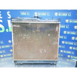 Recambio de radiador agua para suzuki jimny sn (fj) referencia OEM IAM   
