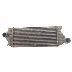 Recambio de intercooler para mercedes clase m (w163) 270 cdi (163.113) referencia OEM IAM 1035042  
