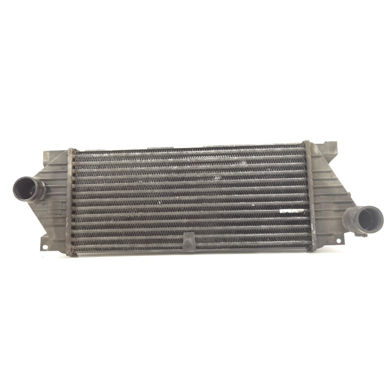 Recambio de intercooler para mercedes clase m (w163) 270 cdi (163.113) referencia OEM IAM 1035042  
