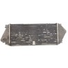 Recambio de intercooler para mercedes clase m (w163) 270 cdi (163.113) referencia OEM IAM 1035042  