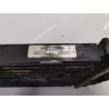 Recambio de intercooler para mercedes clase m (w163) 270 cdi (163.113) referencia OEM IAM 1035042  