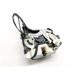 Recambio de cerradura puerta trasera izquierda para peugeot 4007 premium referencia OEM IAM   