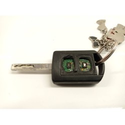 Recambio de antirrobo para opel tigra twin top cosmo referencia OEM IAM   