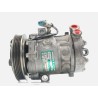 Recambio de compresor aire acondicionado para opel tigra twin top cosmo referencia OEM IAM GM24461719  