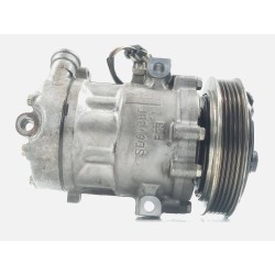 Recambio de compresor aire acondicionado para opel tigra twin top cosmo referencia OEM IAM GM24461719  