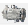 Recambio de compresor aire acondicionado para opel tigra twin top cosmo referencia OEM IAM GM24461719  