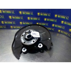 Recambio de mangueta delantera derecha para saab 9-5 berlina 2.2 tid arc referencia OEM IAM 12762376  