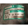 Recambio de compresor aire acondicionado para opel tigra twin top cosmo referencia OEM IAM GM24461719  